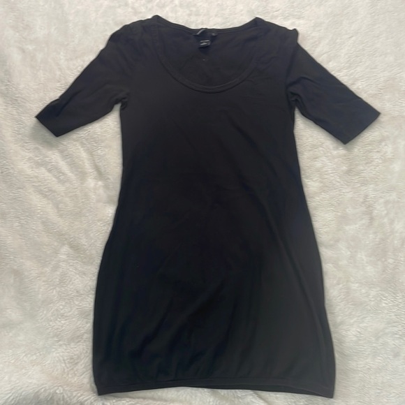 Moda International black Dress‎ - Picture 1 of 3